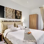 בית הארחה Relais Colonna 3*