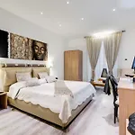 בית הארחה Relais Colonna