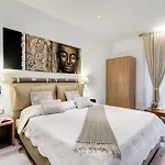 בית הארחה Relais Colonna רומא