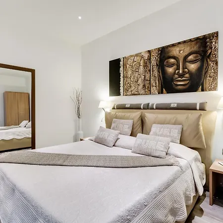 Relais Colonna בית הארחה 3*