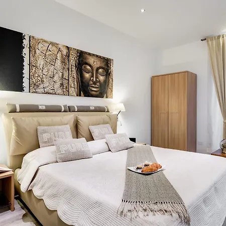 Gasthuis Relais Colonna 3*