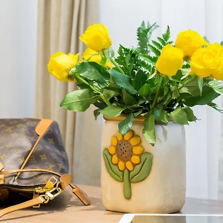 Relais Colonna 3* Rome