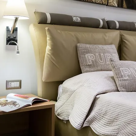 Relais Colonna 3*