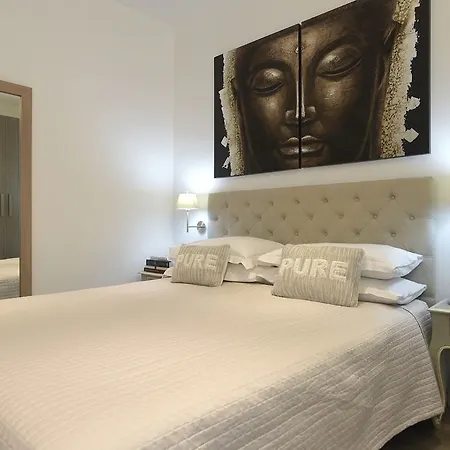 Relais Colonna 3* Rome