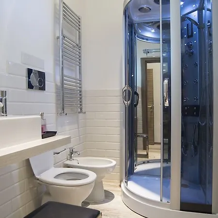 Relais Colonna Gasthuis Rome