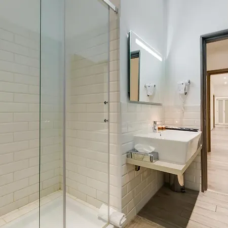 Gasthuis Relais Colonna 3*