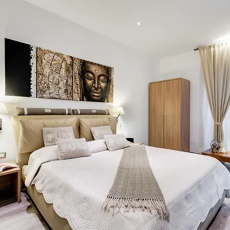 Gasthuis Relais Colonna Rome