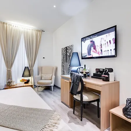 Relais Colonna Affittacamere 4*