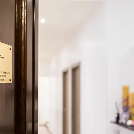 Affittacamere Relais Colonna
