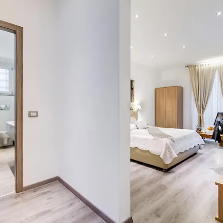 Relais Colonna 3*