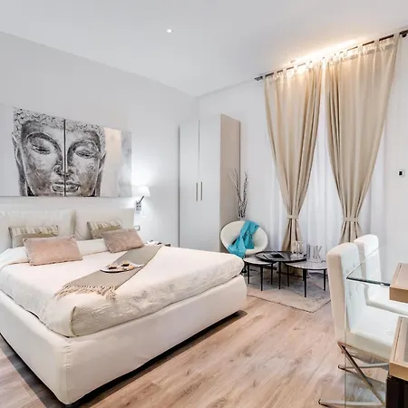 Relais Colonna Gæstehus