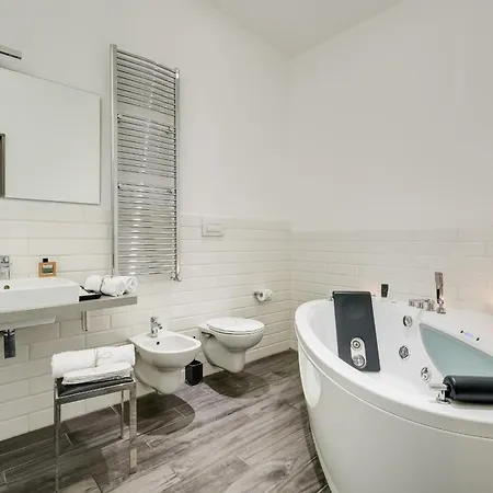 Relais Colonna Gæstehus 3*