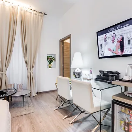 Relais Colonna Vendégház 3*