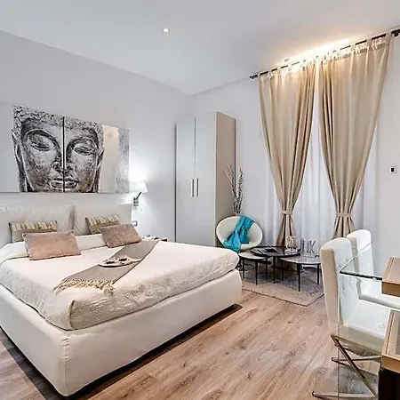 Relais Colonna Rome