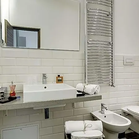 Bed & Breakfast Relais Colonna 4*