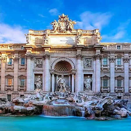 Relais Colonna Rome