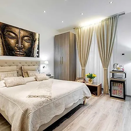 Relais Colonna 27