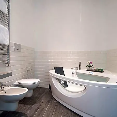 Relais Colonna 27