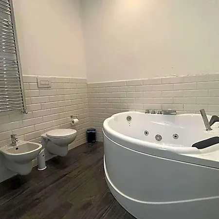 Bed & Breakfast Relais Colonna Rome