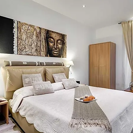 Relais Colonna 27 3* Roma