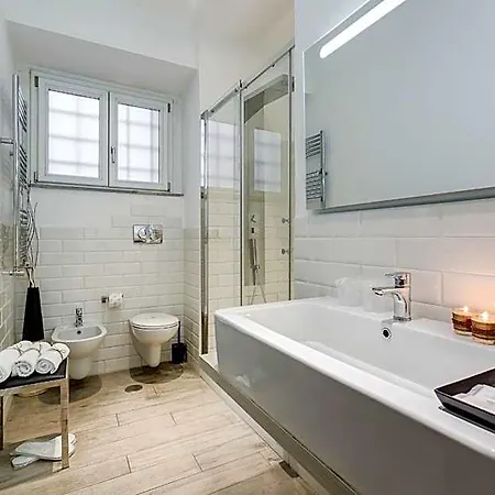 Relais Colonna 27 Bed and breakfast Roma