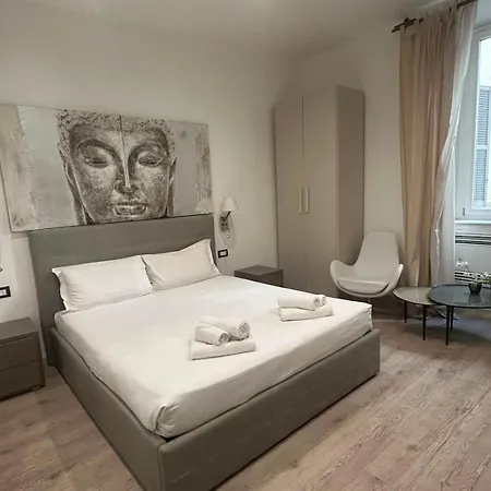 Relais Colonna 27 4*