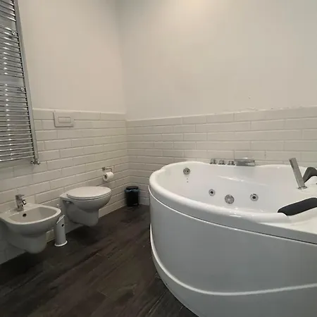 Relais Colonna 27 4* Rom