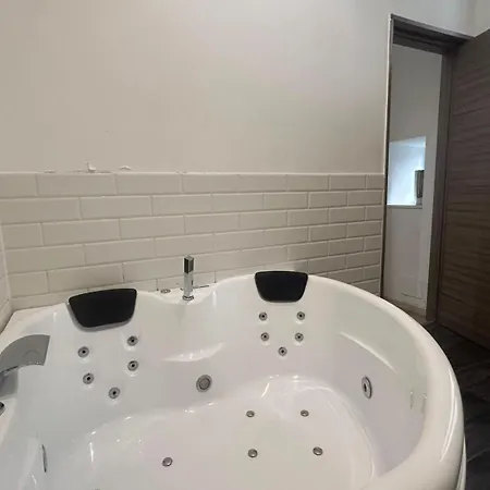 Frühstückspension Relais Colonna 27