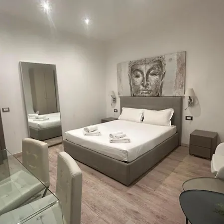 Relais Colonna 27 Frühstückspension Rom