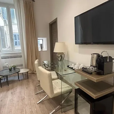 Relais Colonna 27