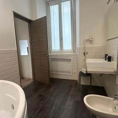 Bed & Breakfast Relais Colonna