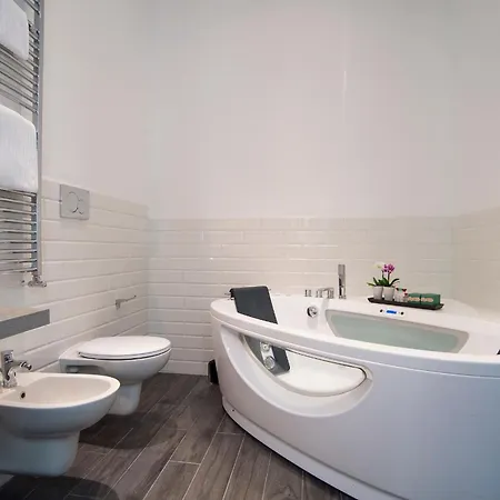Bed & Breakfast Relais Colonna Rome