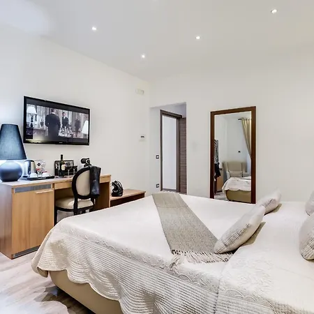Relais Colonna 27