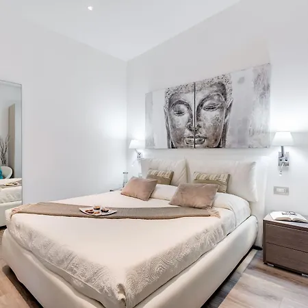 Relais Colonna 27 Rom