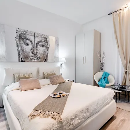 Bed & Breakfast Relais Colonna 27 3*