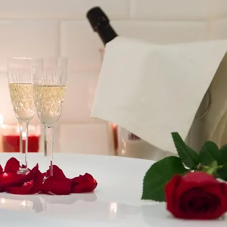 Relais Colonna Gæstehus