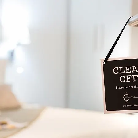 Relais Colonna Konukevi