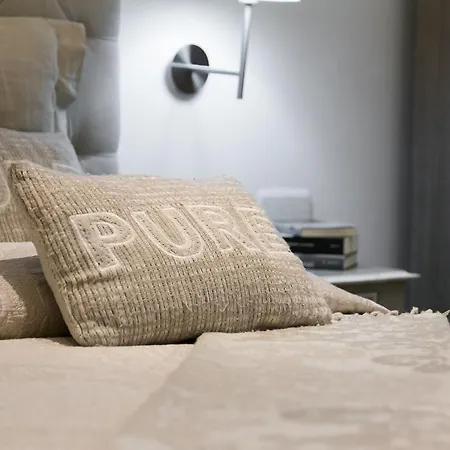 Relais Colonna Róma