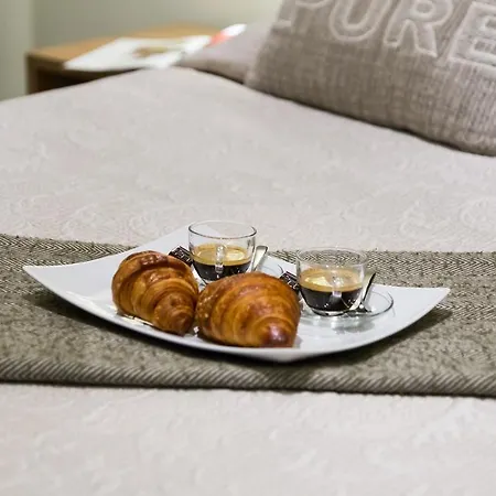 Relais Colonna 3* Roma