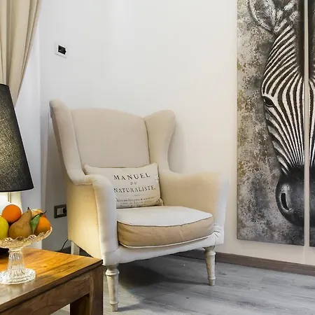 Gæstehus Relais Colonna