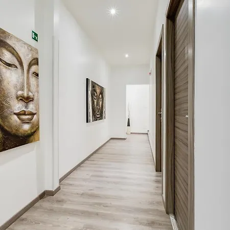 Relais Colonna Gæstehus