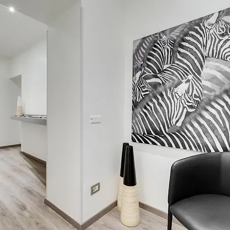 Relais Colonna 3* Rom