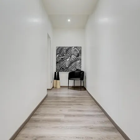 Gæstehus Relais Colonna