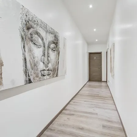 Gæstehus Relais Colonna