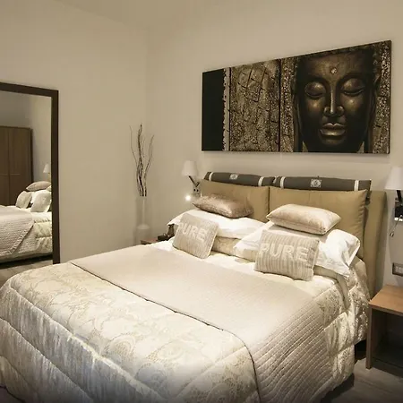 Relais Colonna Gæstehus