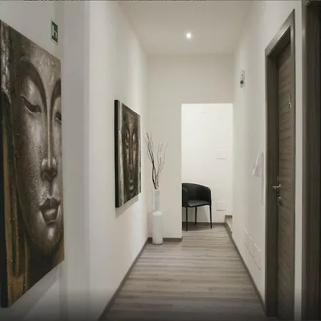 Relais Colonna Konukevi Roma