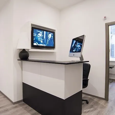 Relais Colonna Vendégház Róma