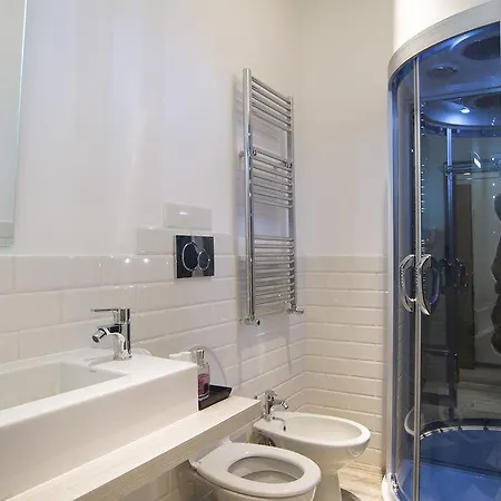 Relais Colonna 27 3*
