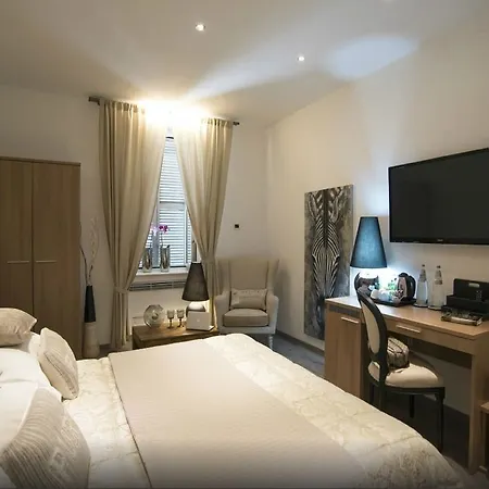 Gæstehus Relais Colonna