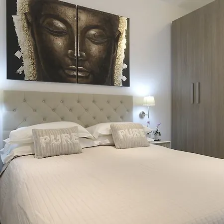 Relais Colonna Gæstehus